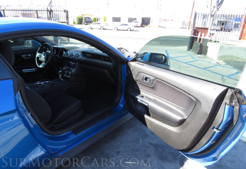 2021 Ford Mustang - Image 19