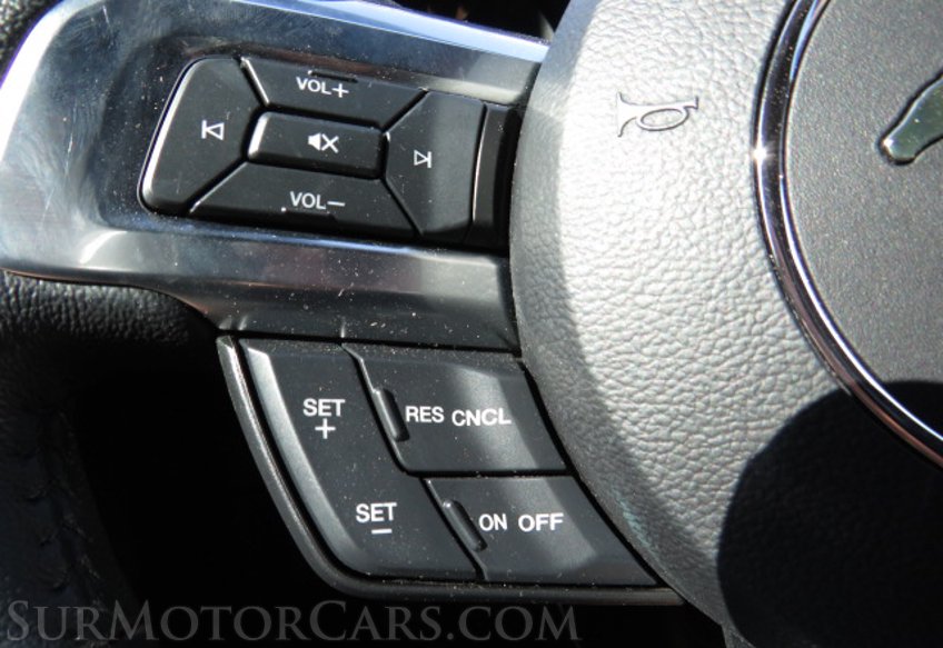 2021 Ford Mustang - Image 28