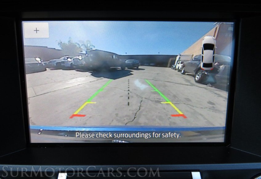 2021 Ford Mustang - Image 32