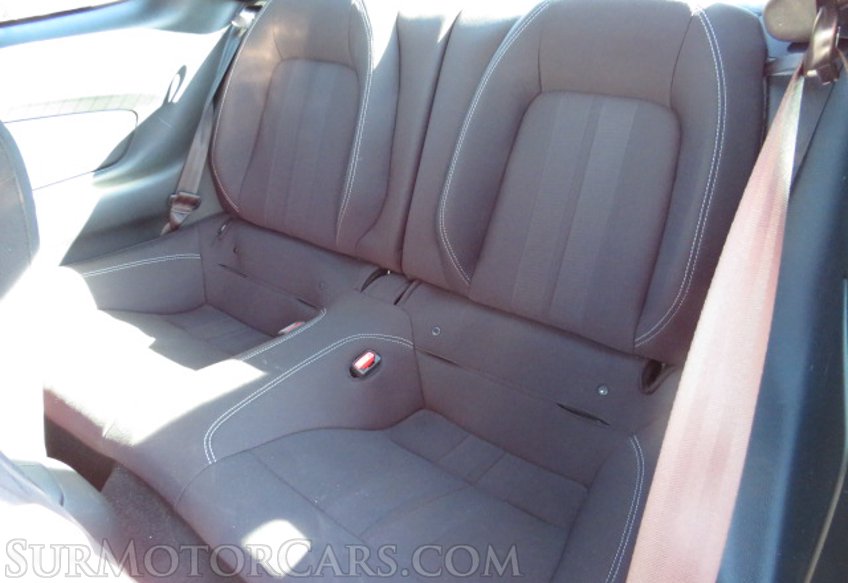 2021 Ford Mustang - Image 24