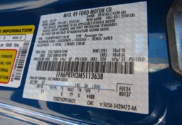 2021 Ford Mustang - Image 45