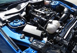 2021 Ford Mustang - Image 48