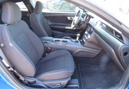 2021 Ford Mustang - Image 21