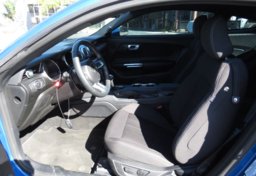 2021 Ford Mustang - Image 20