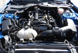 2021 Ford Mustang - Image 47