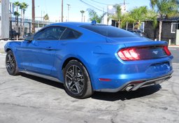 2021 Ford Mustang - Image 5
