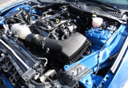 2021 Ford Mustang - Image 46