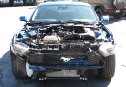 2021 Ford Mustang - Image 12