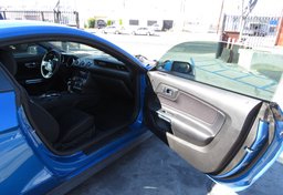 2021 Ford Mustang - Image 19