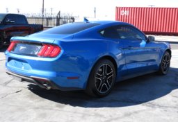 2021 Ford Mustang - Image 6