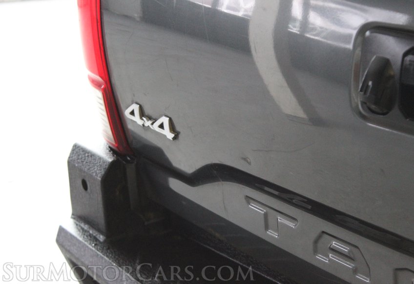 2017 Toyota Tacoma 4x4 SR V6 - Image 22