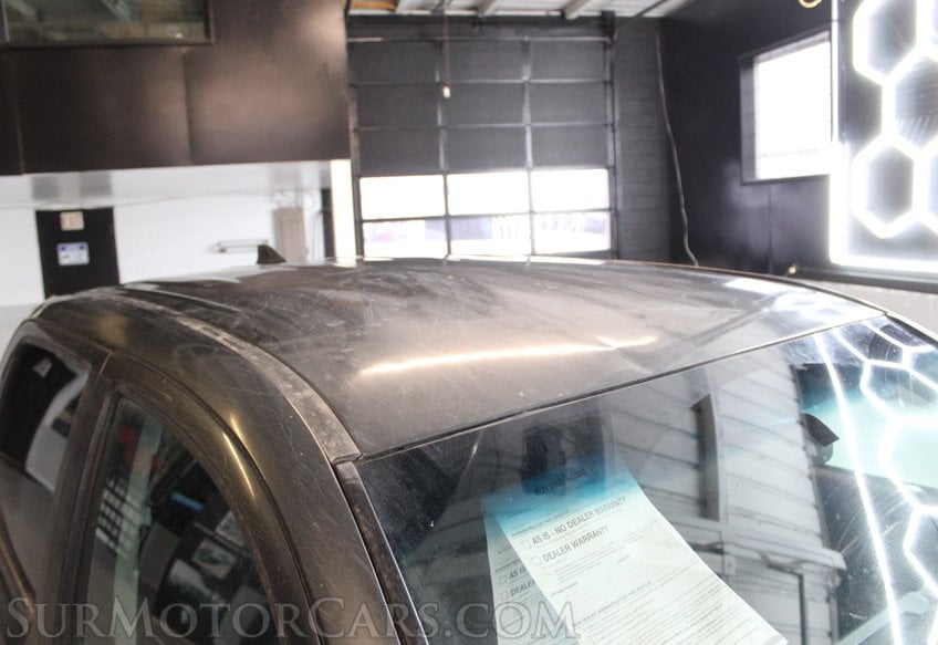 2017 Toyota Tacoma 4x4 SR V6 - Image 14