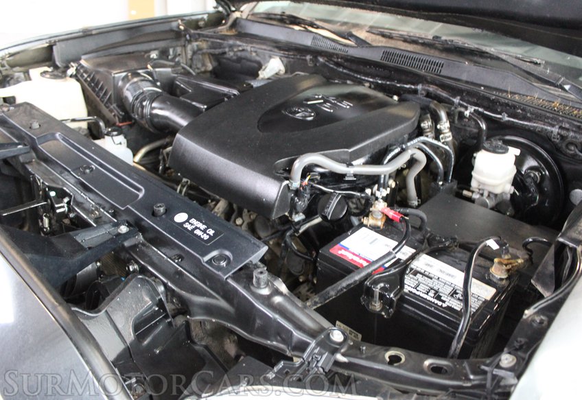 2017 Toyota Tacoma 4x4 SR V6 - Image 48