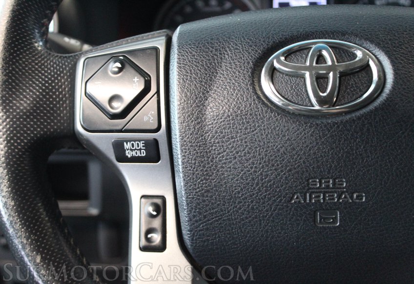 2017 Toyota Tacoma 4x4 SR V6 - Image 33