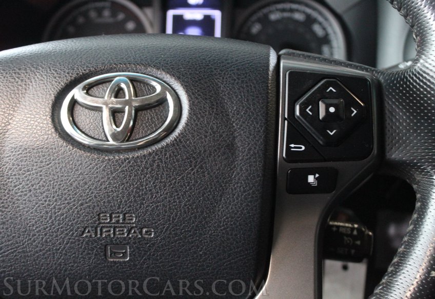 2017 Toyota Tacoma 4x4 SR V6 - Image 31