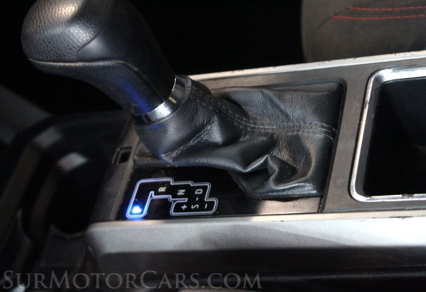 2017 Toyota Tacoma 4x4 SR V6 - Image 40