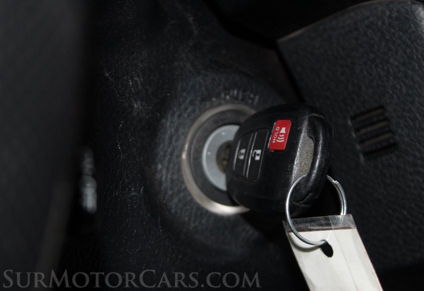 2017 Toyota Tacoma 4x4 SR V6 - Image 38