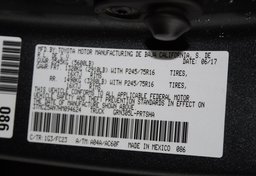 2017 Toyota Tacoma 4x4 SR V6 - Image 52