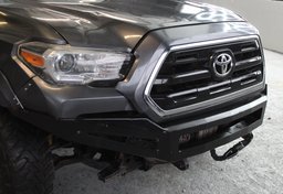 2017 Toyota Tacoma 4x4 SR V6 - Image 19