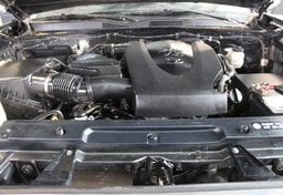 2017 Toyota Tacoma 4x4 SR V6 - Image 50