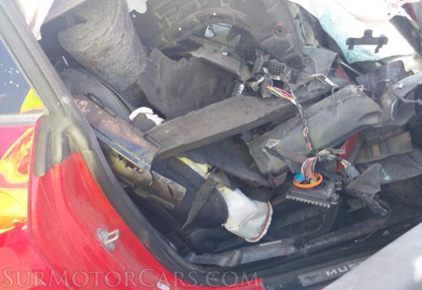 2024 Ford Mustang - Image 9