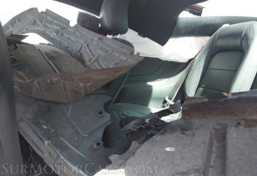 2024 Ford Mustang - Image 8