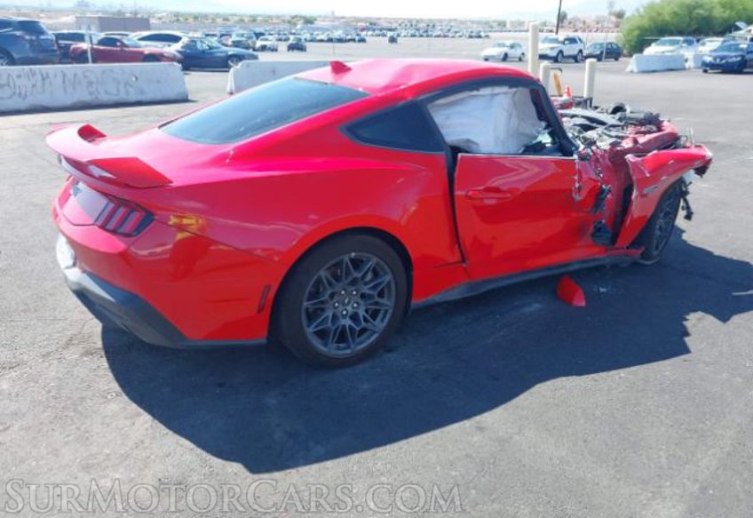 2024 Ford Mustang - Image 6