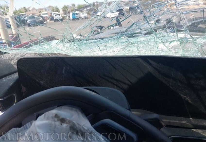 2024 Ford Mustang - Image 10