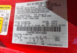 2024 Ford Mustang - Image 11