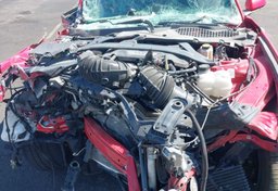 2024 Ford Mustang - Image 12