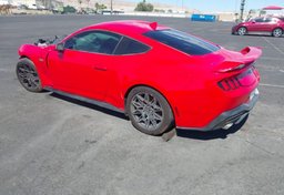 2024 Ford Mustang - Image 5