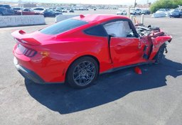 2024 Ford Mustang - Image 6