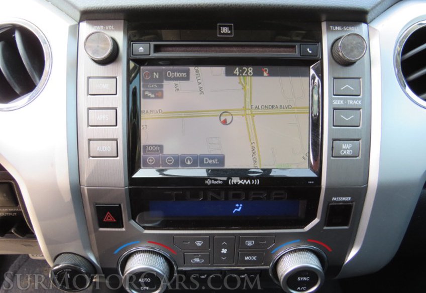 2017 Toyota Tundra 4WD - Image 49