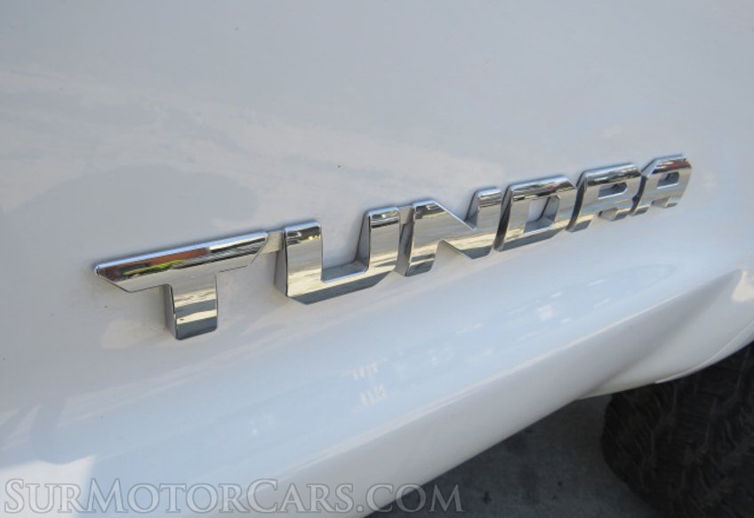 2017 Toyota Tundra 4WD - Image 25
