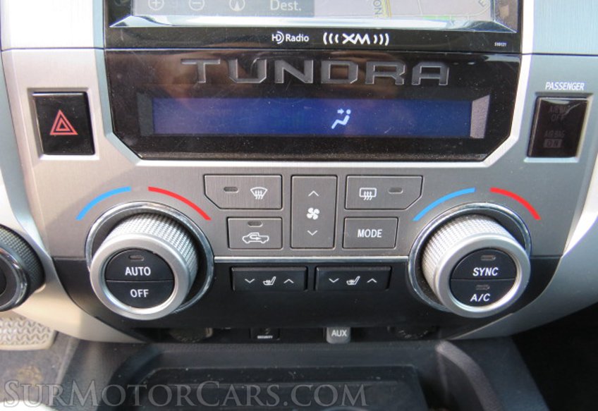 2017 Toyota Tundra 4WD - Image 51