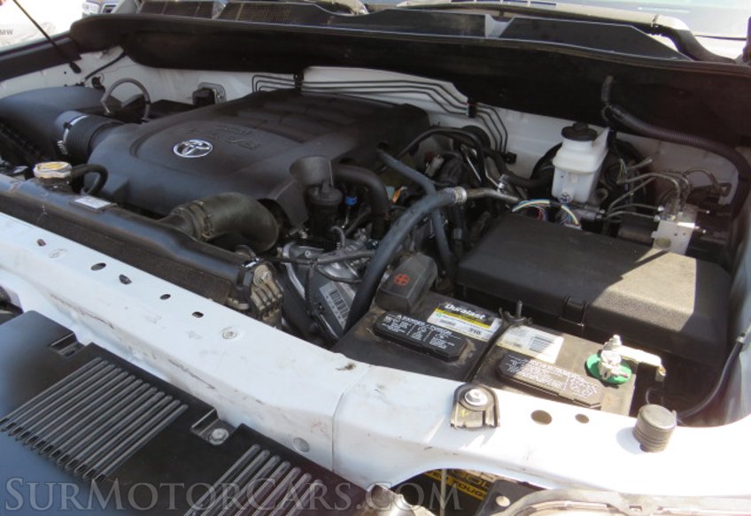 2017 Toyota Tundra 4WD - Image 63