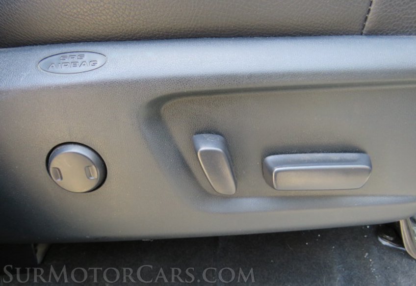 2017 Toyota Tundra 4WD - Image 47