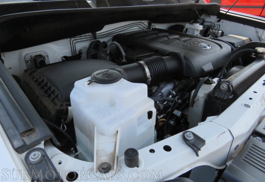2017 Toyota Tundra 4WD - Image 62