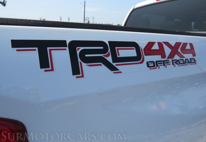 2017 Toyota Tundra 4WD - Image 24