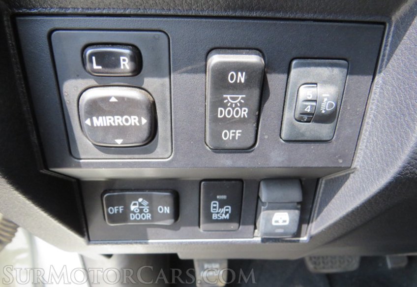 2017 Toyota Tundra 4WD - Image 44
