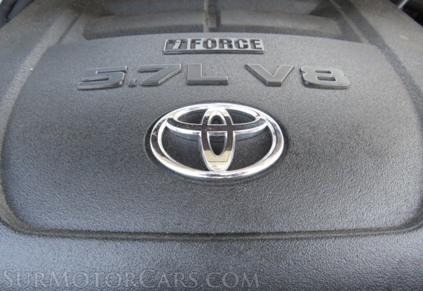 2017 Toyota Tundra 4WD - Image 60