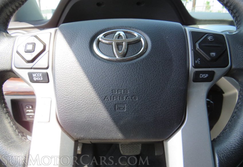 2017 Toyota Tundra 4WD - Image 39