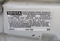 2017 Toyota Tundra 4WD - Image 58