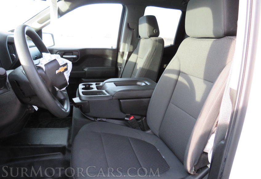 2020 Chevrolet Silverado 1500 - Image 21