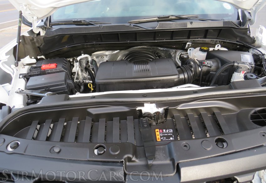 2020 Chevrolet Silverado 1500 - Image 49