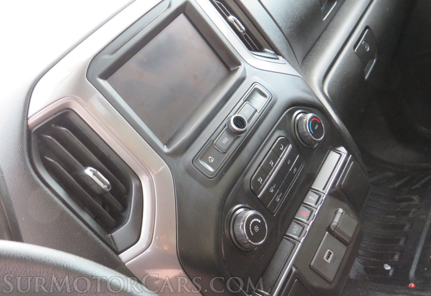 2020 Chevrolet Silverado 1500 - Image 33