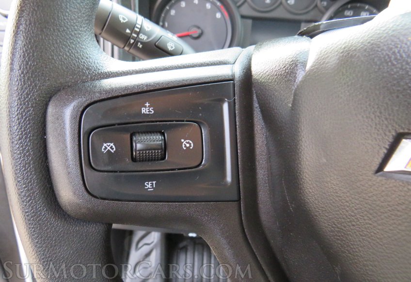 2020 Chevrolet Silverado 1500 - Image 30