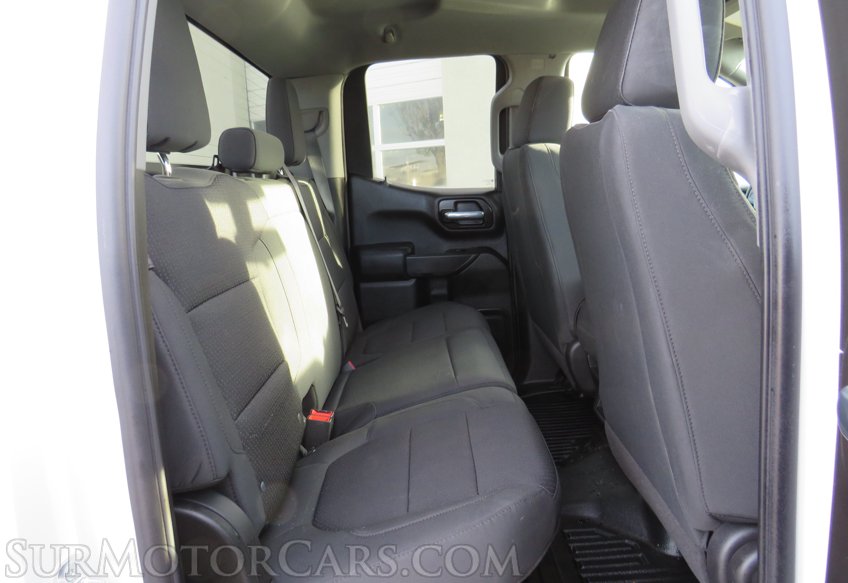 2020 Chevrolet Silverado 1500 - Image 29