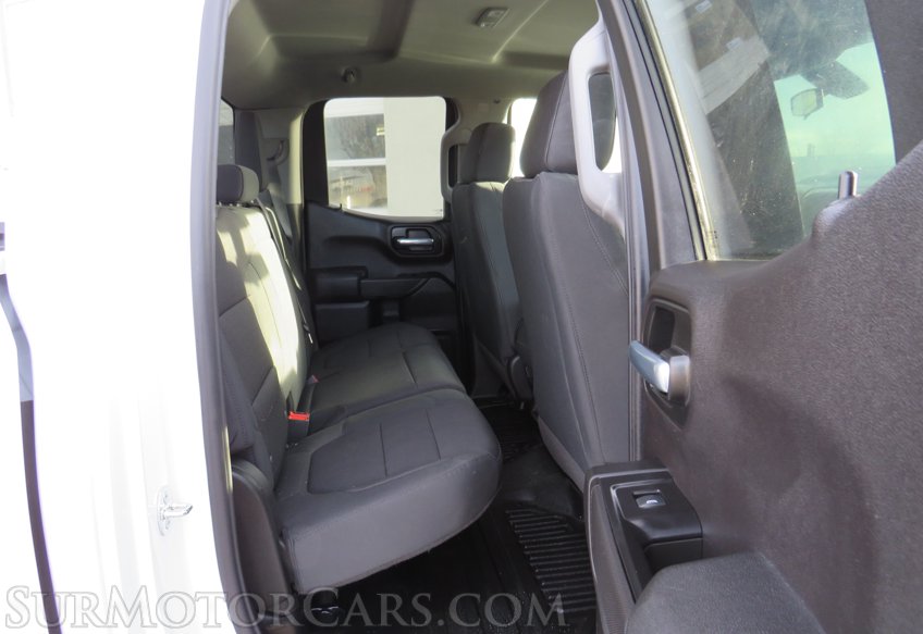 2020 Chevrolet Silverado 1500 - Image 24