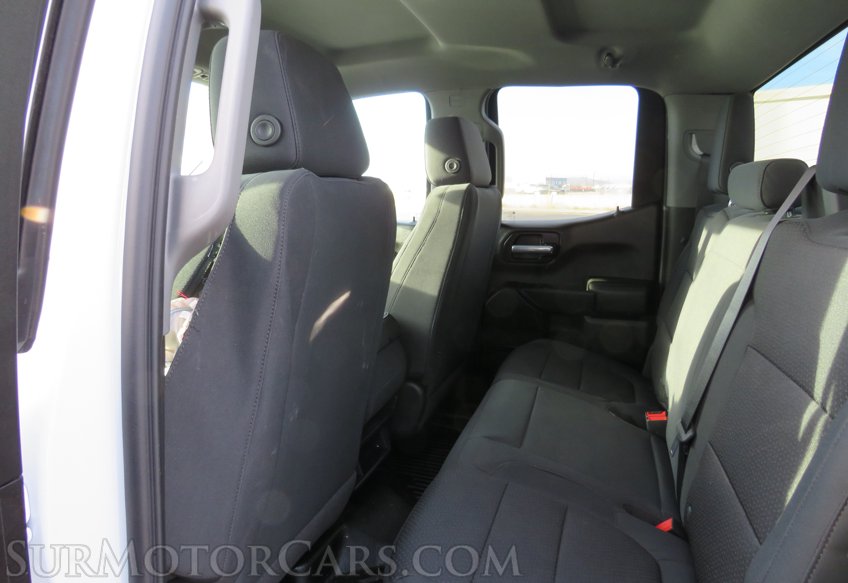 2020 Chevrolet Silverado 1500 - Image 28